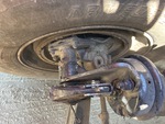 Brakes with