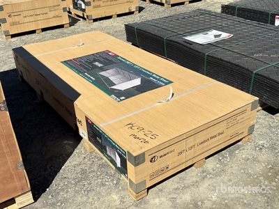 2026 KJ K1912 مأوى الماشية