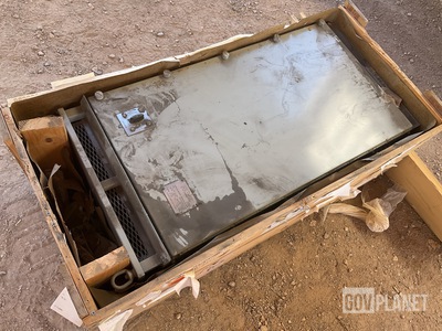 Bogue Electric 4184A Rectifier Power Supply