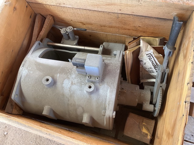 Acco-Babcock H-112-17 Bathythermograph Clutch Kit