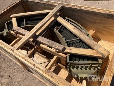 GM A5792PC1 Air Cooler Assembly