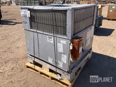 Carrier 509Z-036-501 Environmental Control Unit