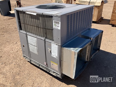 Carrier 509Z-036-501 Environmental Control Unit