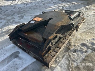 Kalmar Bartlett Hydraulic Fifth Wheel