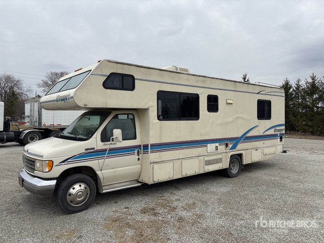 1995 Ford