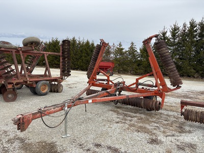 RJ 24 ft pulltype Packer