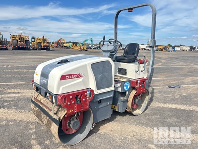 2019 Dynapac CC1250 Rodillo Tándem