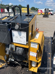 2021 Vermeer SC30TX Stump Grinder Stump Grinder