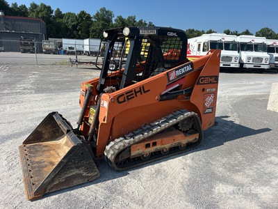 2019 Manitou 1050RT Compact Track Loader