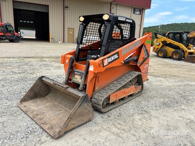 2022 Manitou 1050RT Compact Track Loader