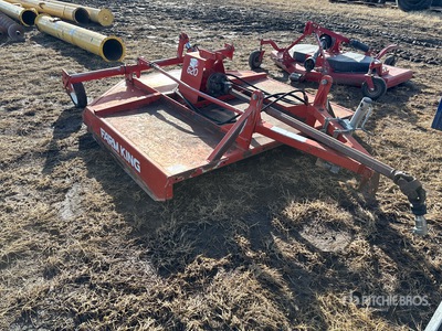 Farm King 620 Rough Mower
