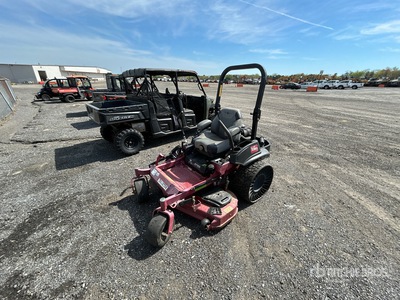 2020 Toro Z Master Commercial 3000 Series Zero-Turn Tondeuse à gazon