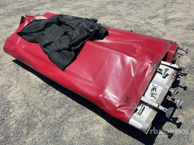 Trailer Curtains Varios