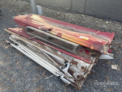 Trailer Curtains