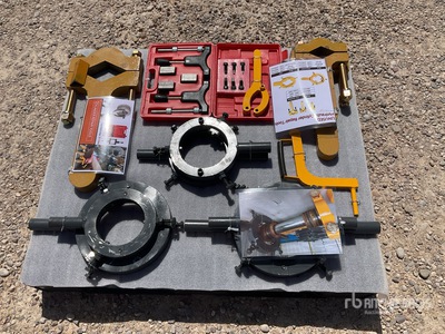 2026 Hydraulic Cylinder & Piston Repair Tools Cylinder