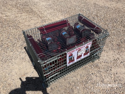2026 Qty of Hydraulic Bottle Jack Jack (Unused)