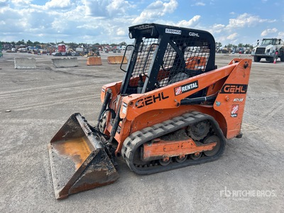 2019 Kubota K008 Mini pelle hydraulique