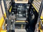 Control Station with 