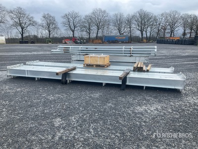 BLUESEA Constructiestaal (Unused)