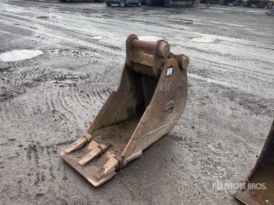 Strickland 600 mm Digging Excavator Bucket