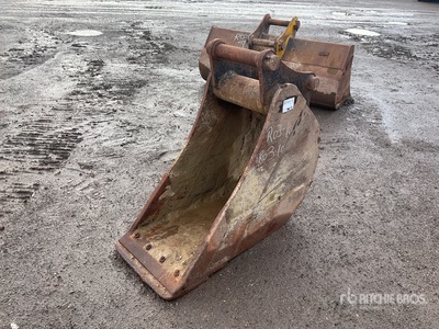 600 mm Digging Excavator Bucket