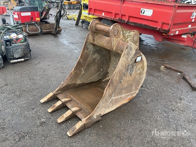 BMC 900 mm Digging Excavator Bucket