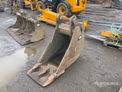 Strickland 600 mm Digging Excavator Bucket