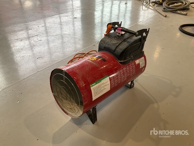 Biemmedue GP 85DVC Space Heater