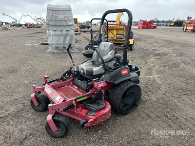 Toro 72949HD Zero-Turn جزازة العشب