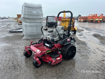Toro 72949HD Zero-Turn Lawn Mower