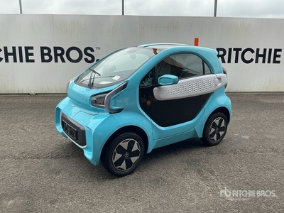 2024 XEV Yoyo Electric Automobile