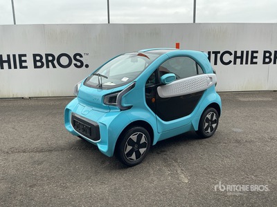 2024 XEV Yoyo Electric Automobile