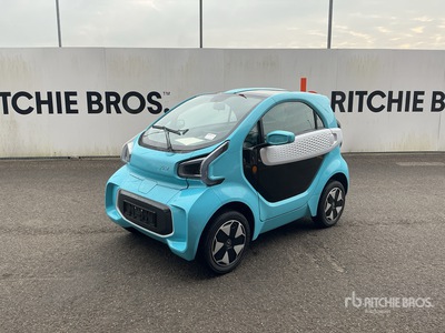 2024 XEV Yoyo Electric Automobile