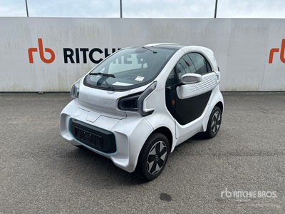 2024 XEV Yoyo Electric Automobile