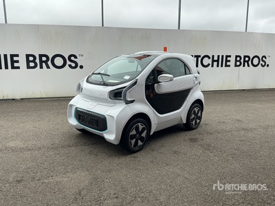 2024 XEV Yoyo Electric Automobile