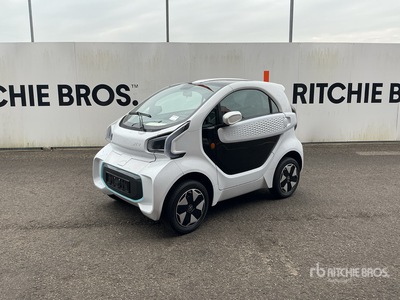 2024 XEV Yoyo Electric Automobile