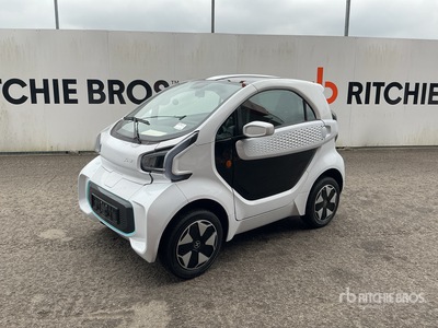 2024 XEV Yoyo Electric Automobile