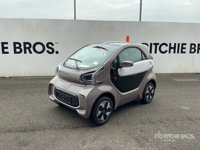 2024 XEV Yoyo Electric Automobile
