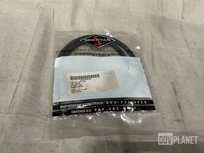 (28) Spartan Chassis 3293-GG5A Wiring Harnesses