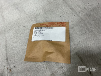 (61) International Logistics 2540376 Fluid Filter Elements