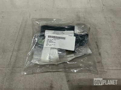 (7) Navistar Defense 3930035C91 Vehicular Safety Belts