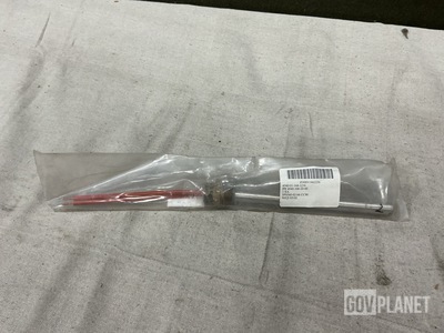 (12) Jackson 4540-100-20-00 Heating Elements