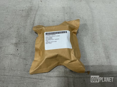 (4) Aviarms 323B936-1 Sleeve Bearing Halves