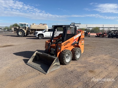 Manitou 1050R Kompaktlader