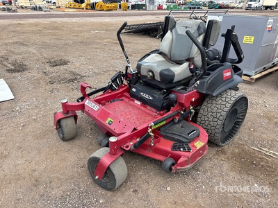 2020 Toro 74949 Ride-On Lawn Mower