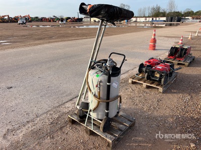 2006 Turo Materiel De Location Rental Equipment