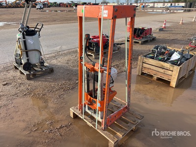 Materiel De Location Rental Equipment