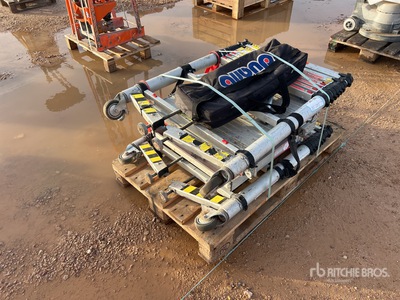 Materiel De Location Rental Equipment