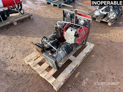 Qte De Materiel De Location Qty Of Rental Equipment (Inoperable)