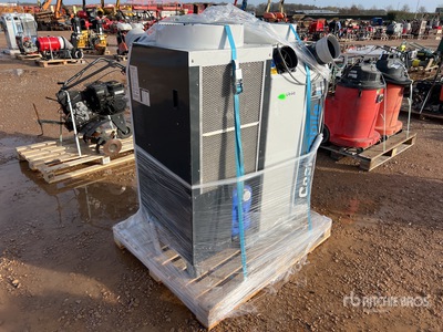 Coolmobile Coolmobile21 Qte De Materiel De Location Qty Of Rental Equipment